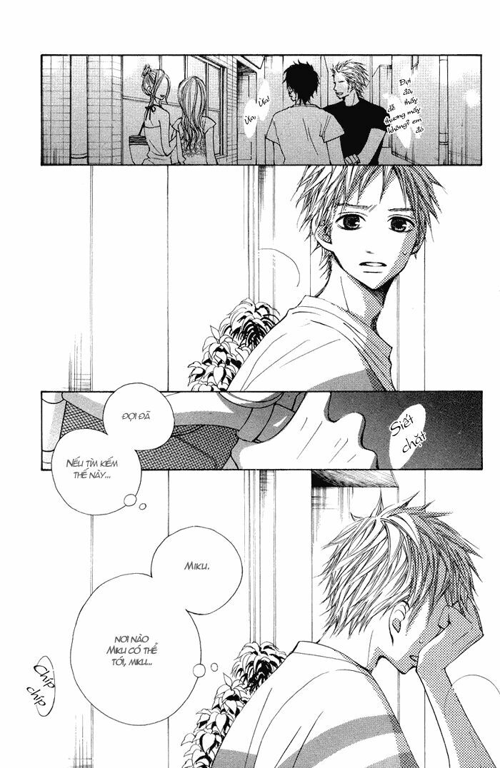 Sprout Chapter 9 - Trang 2