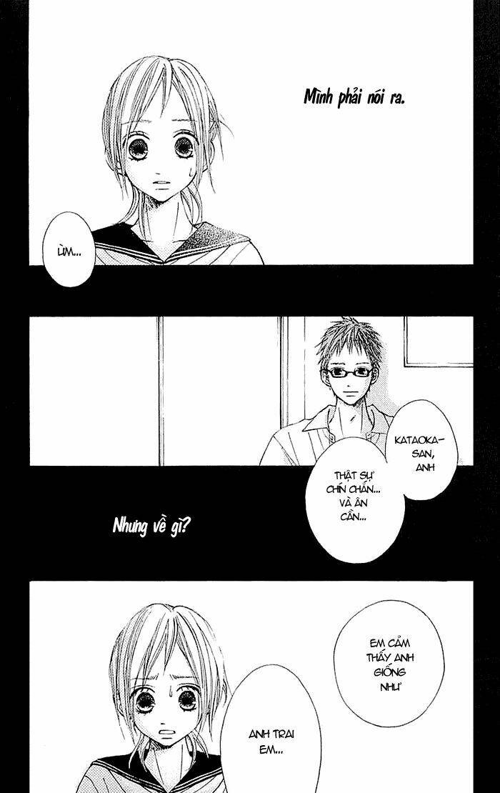 Sprout Chapter 8 - Trang 2