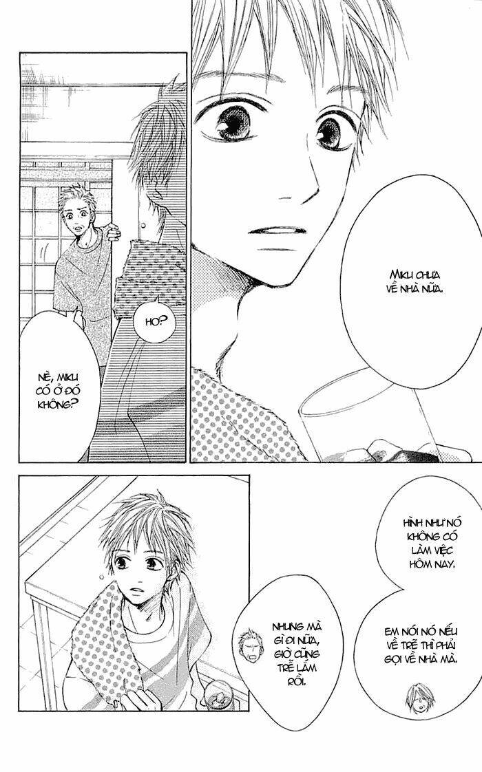 Sprout Chapter 8 - Trang 2