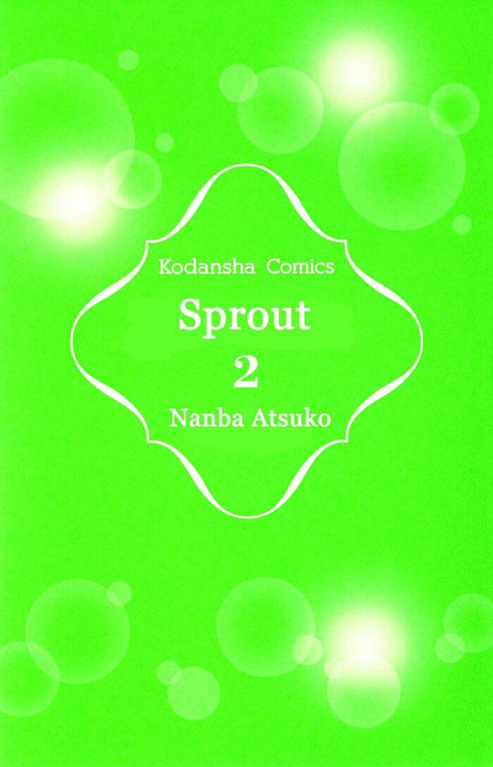 Sprout Chapter 5 - Trang 2