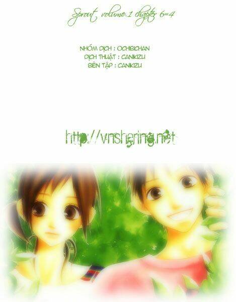 Sprout Chapter 4 - Trang 2