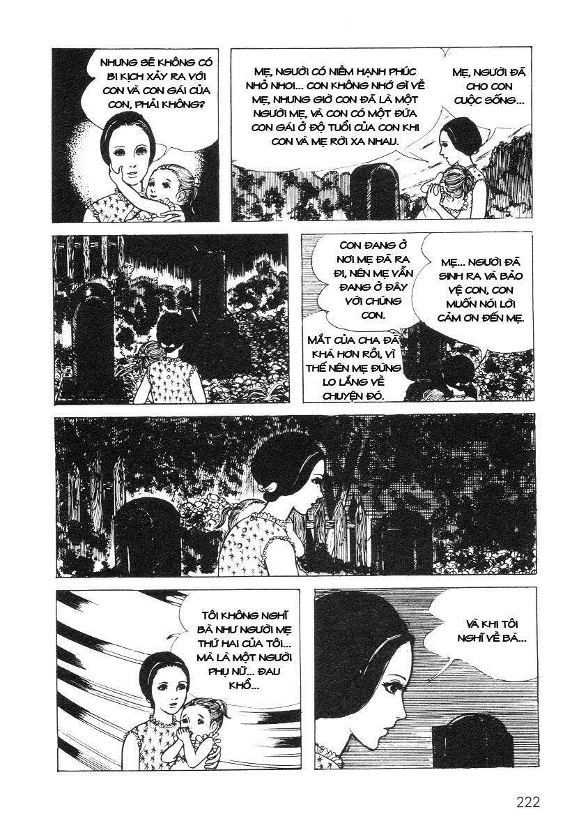 Scary Book Chapter 3.4 - Trang 2