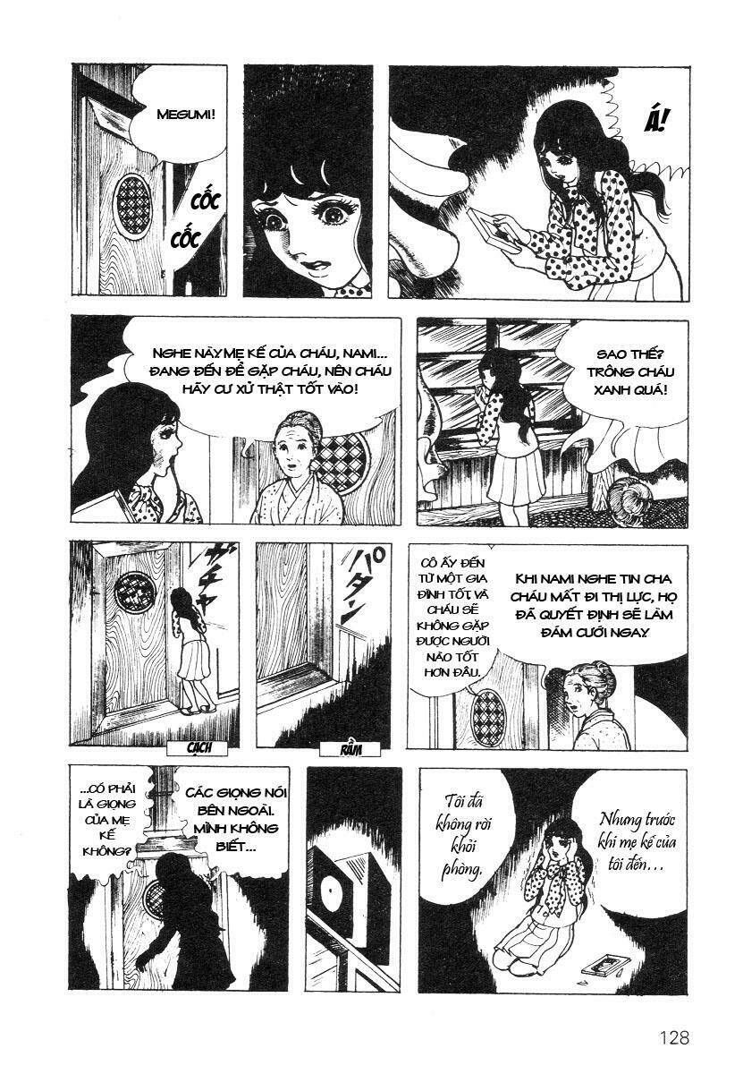 Scary Book Chapter 3.3 - Trang 2