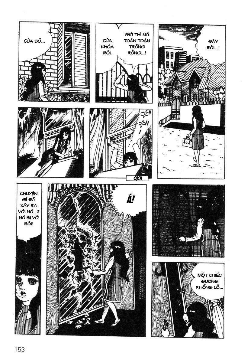 Scary Book Chapter 3.3 - Trang 2