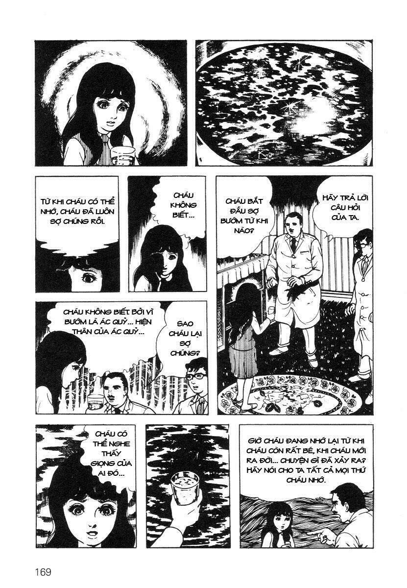 Scary Book Chapter 3.3 - Trang 2