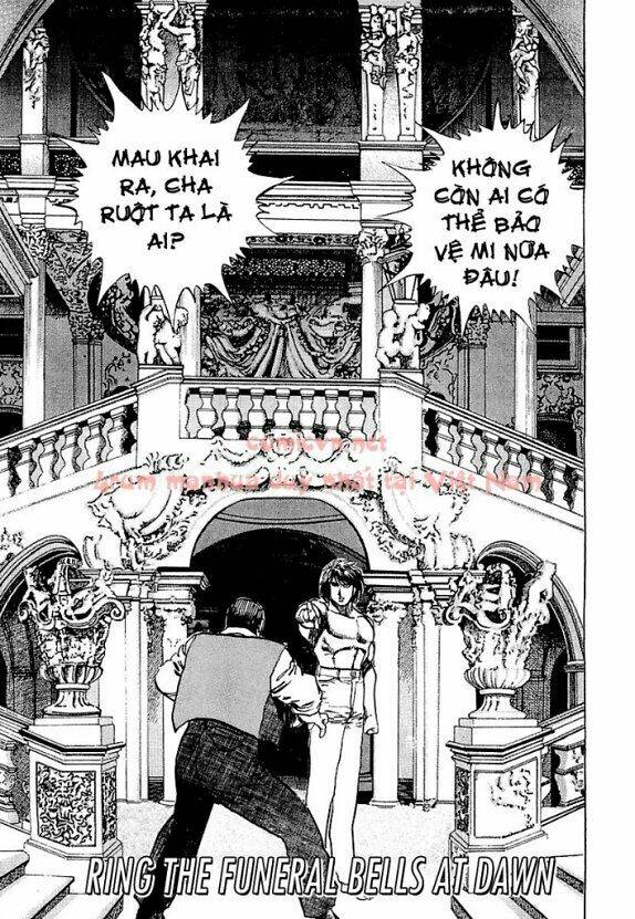 Riki-Oh – Lực Vương Chapter 41 - Trang 2