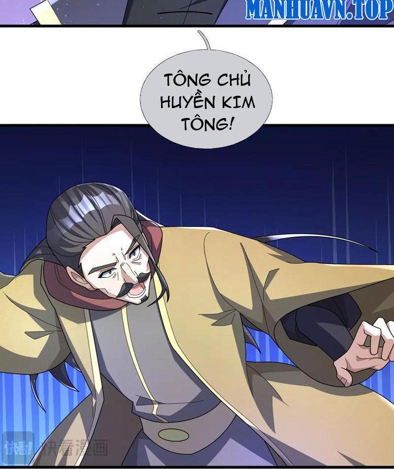 Thiên Uyên Trở Về: Ta Chính Là Thiên Diệt Chapter 57 - Trang 2