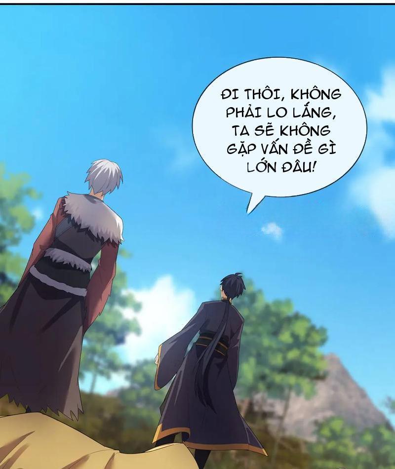 Thiên Uyên Trở Về: Ta Chính Là Thiên Diệt Chapter 57 - Trang 2