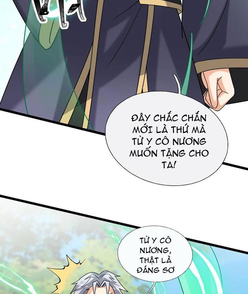 Thiên Uyên Trở Về: Ta Chính Là Thiên Diệt Chapter 57 - Trang 2