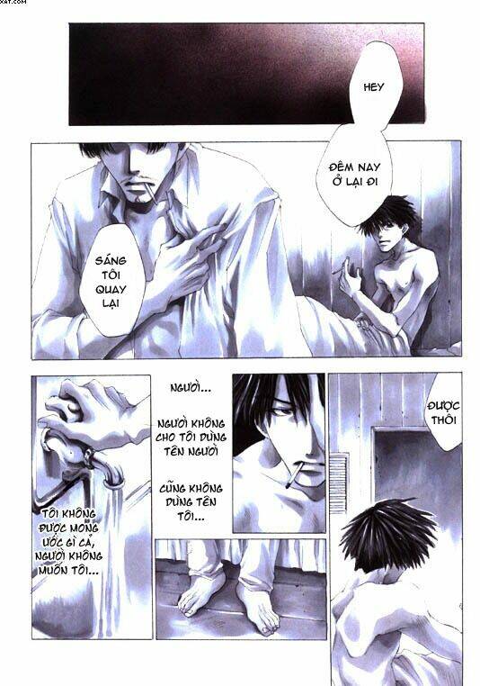 Stigma Chapter 7 - Trang 2