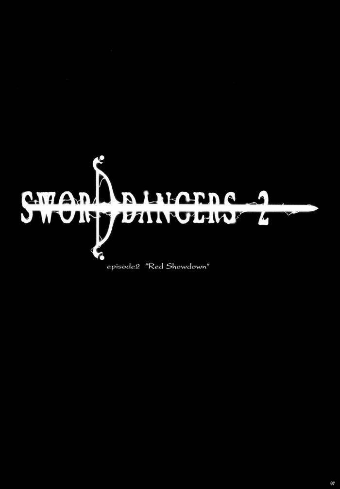 Sword Dancers Ii Chapter 2 - Trang 2