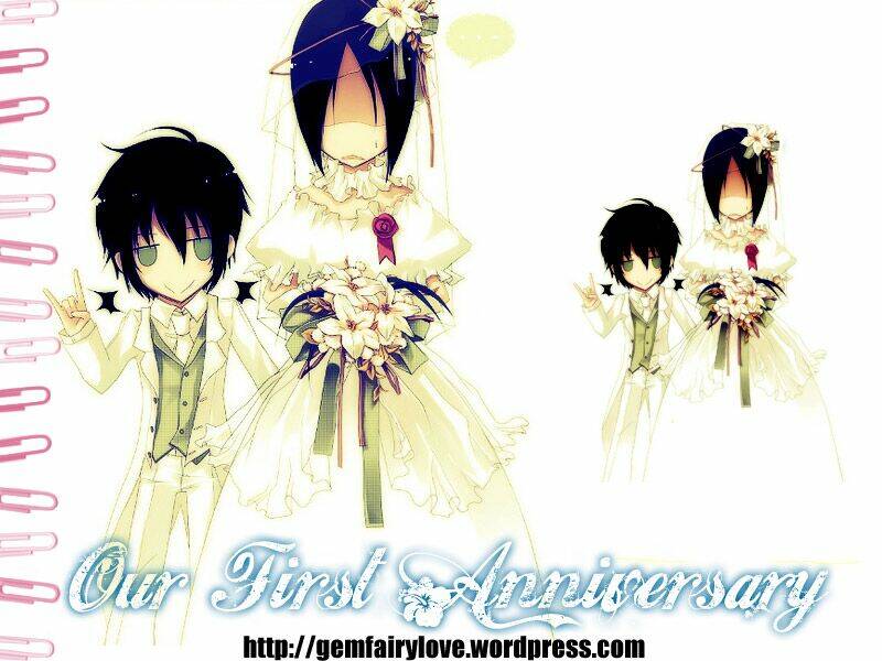 Yuuhi Romance Chapter 8 - Trang 2