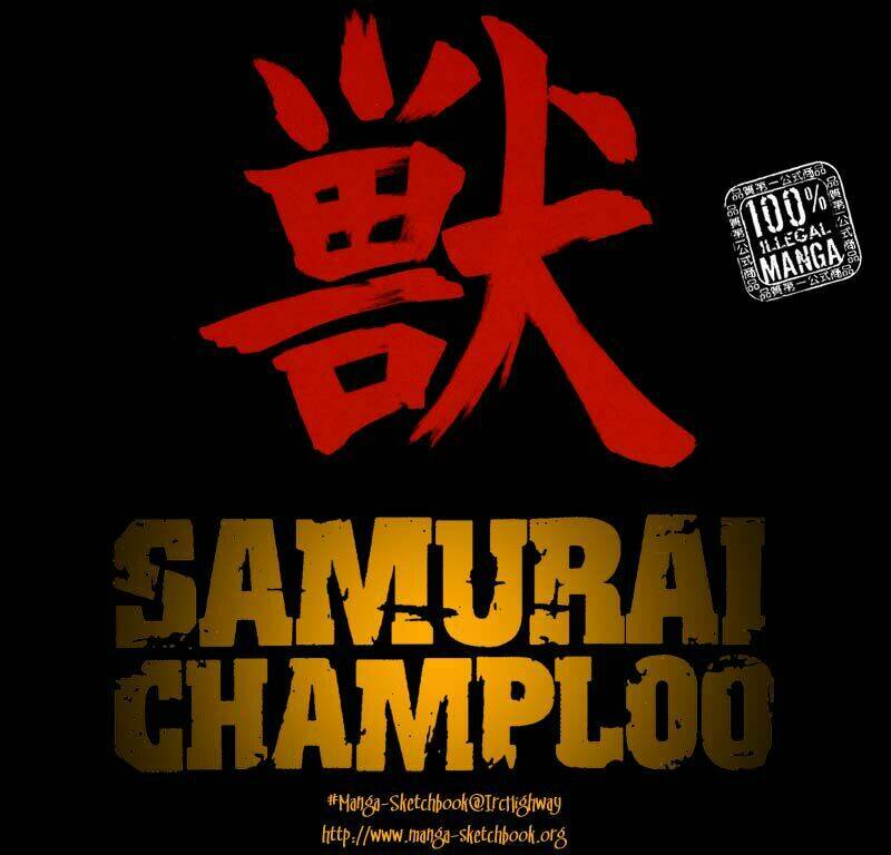 Samurai Champloo Chapter 10 - Trang 2