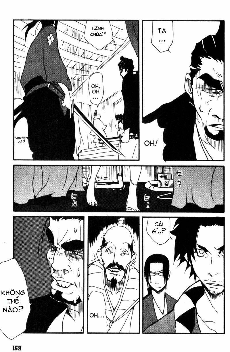 Samurai Champloo Chapter 10 - Trang 2