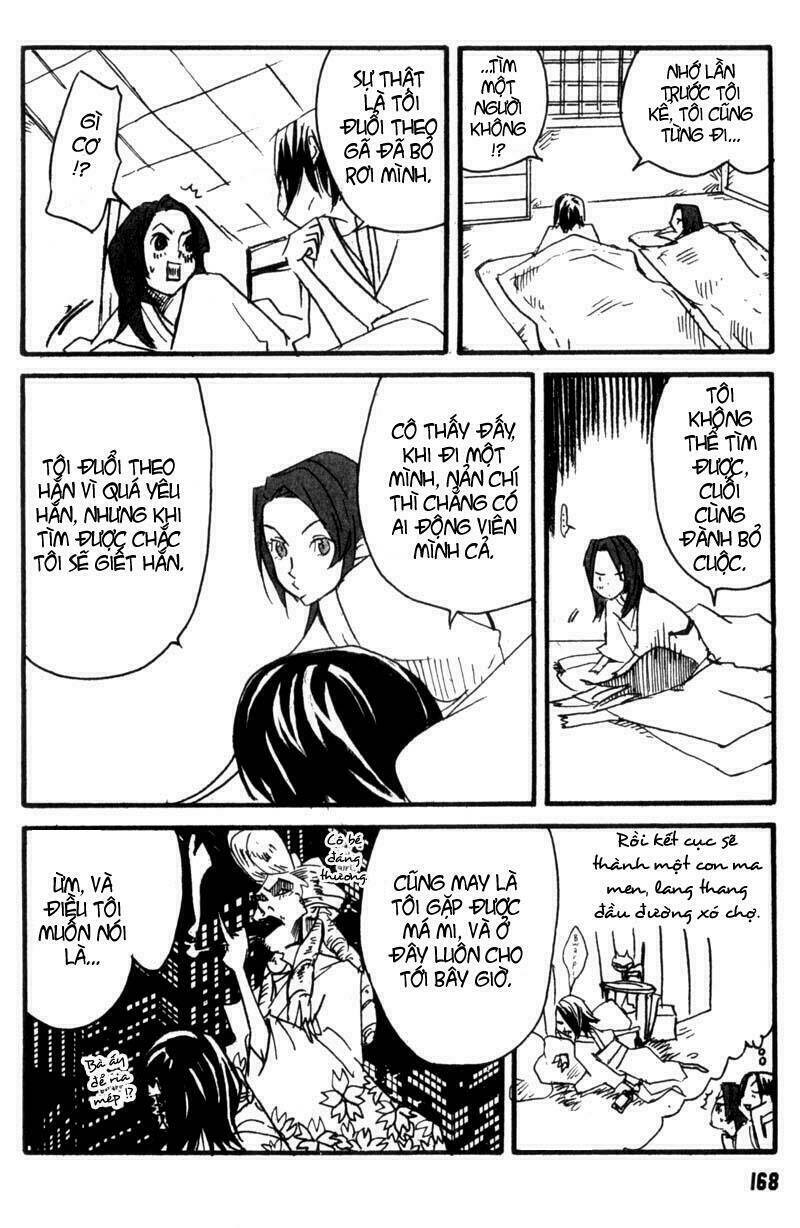 Samurai Champloo Chapter 5 - Trang 2