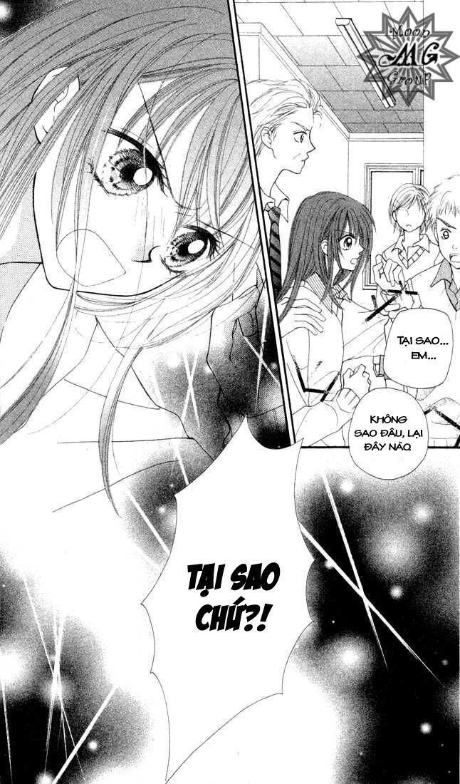 Sora Sora Chapter 4 - Trang 2