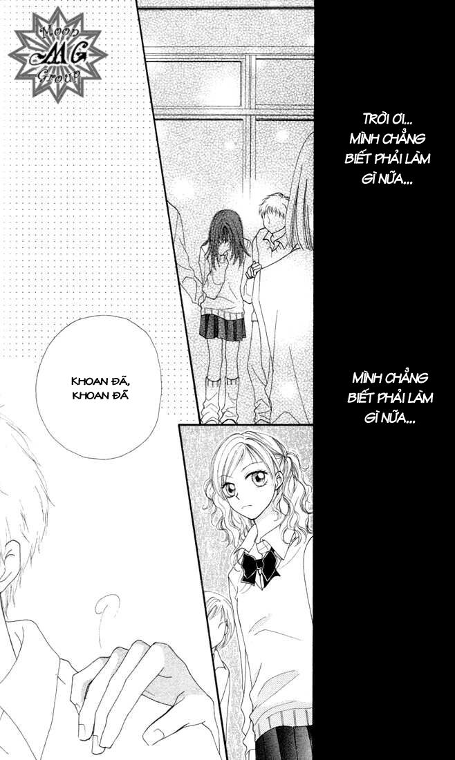 Sora Sora Chapter 4 - Trang 2