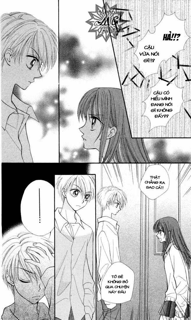 Sora Sora Chapter 3 - Trang 2