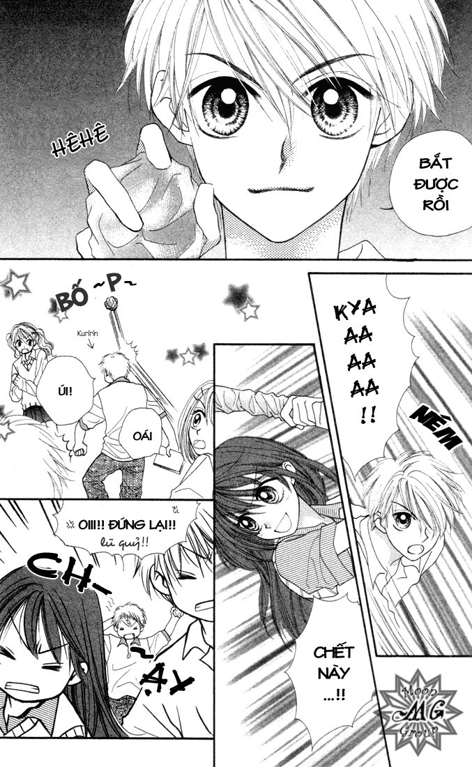 Sora Sora Chapter 2 - Trang 2