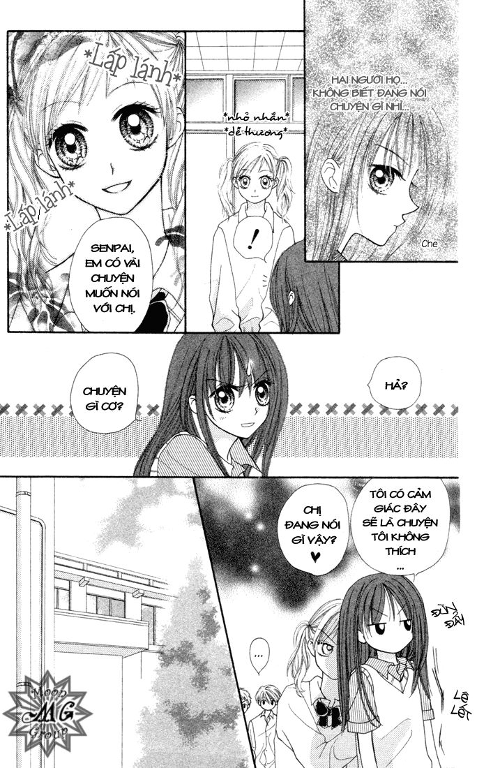 Sora Sora Chapter 2 - Trang 2