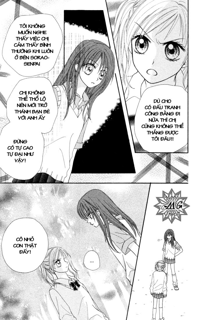 Sora Sora Chapter 2 - Trang 2