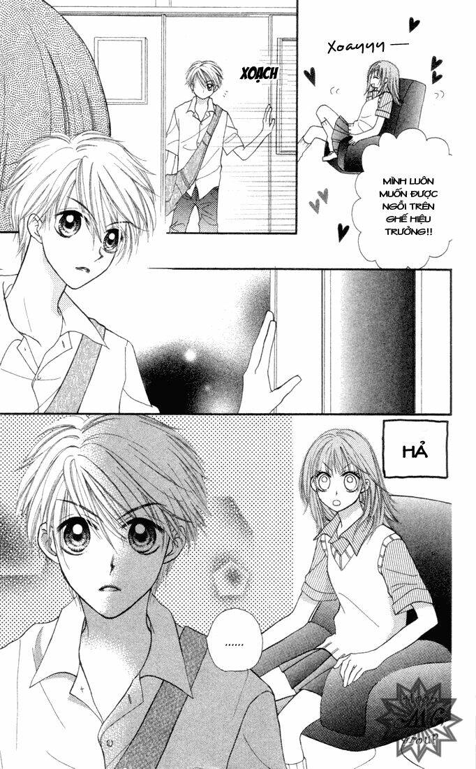 Sora Sora Chapter 1 - Trang 2