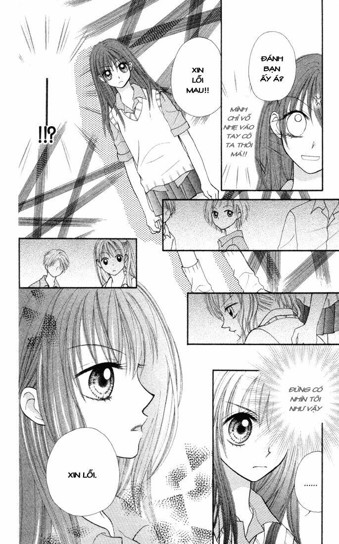 Sora Sora Chapter 1 - Trang 2