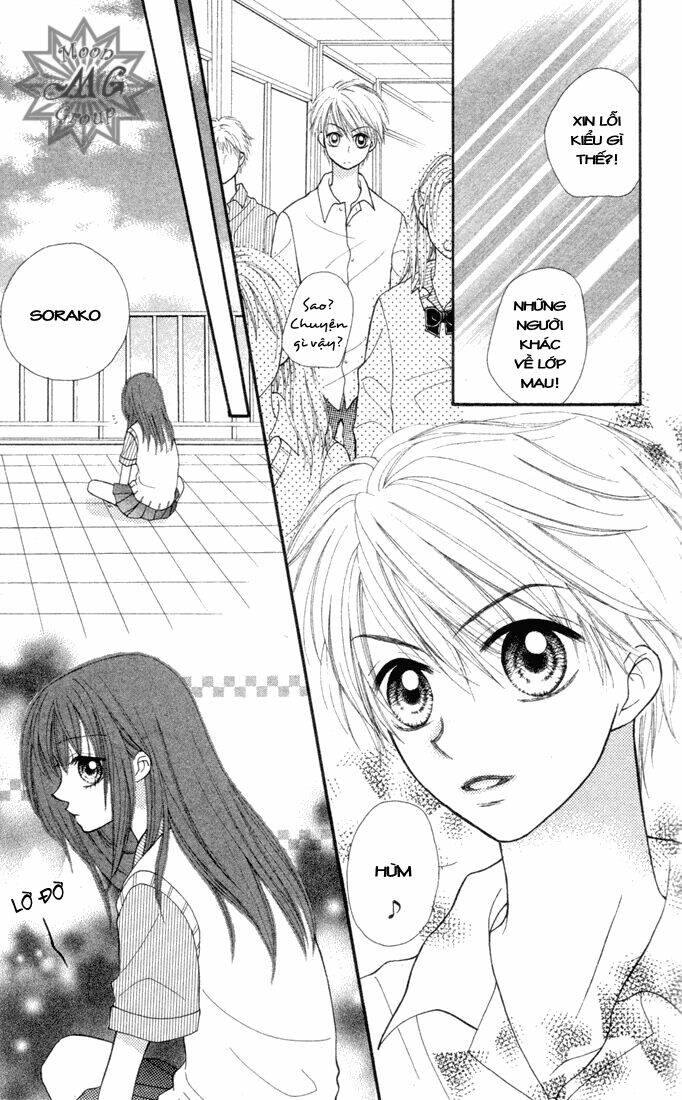 Sora Sora Chapter 1 - Trang 2