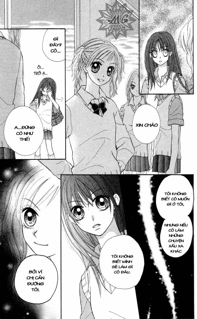 Sora Sora Chapter 1 - Trang 2