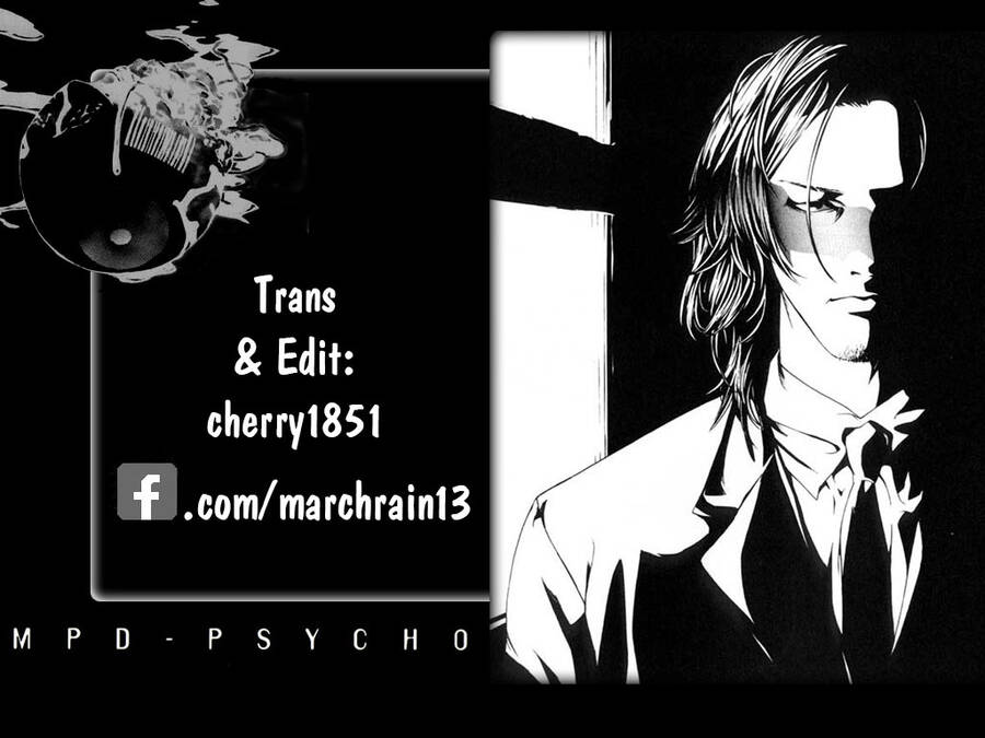 Mpd Psycho Chapter 146 - Trang 2