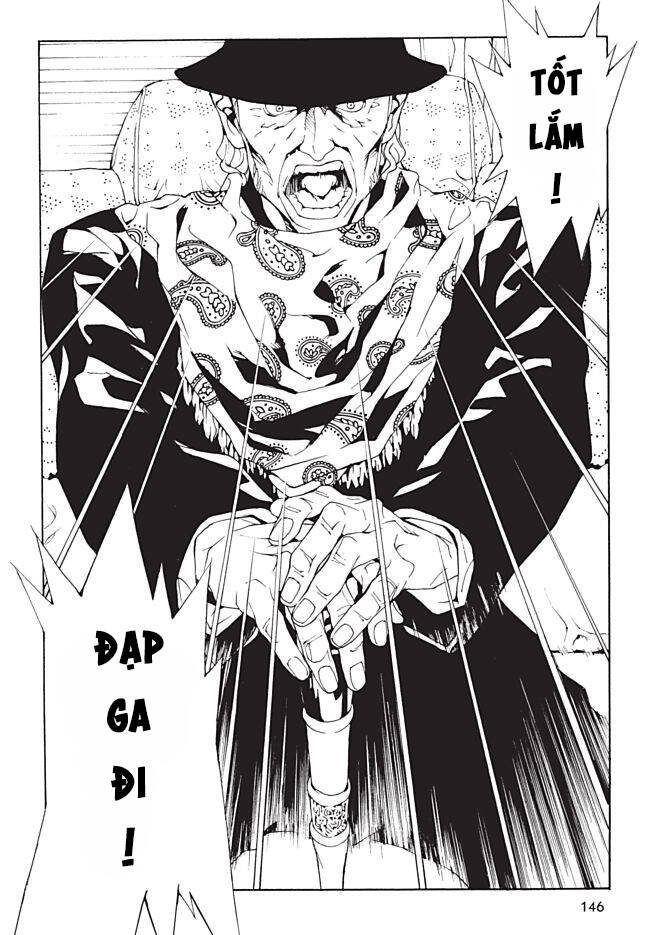 Mpd Psycho Chapter 97 - Trang 2