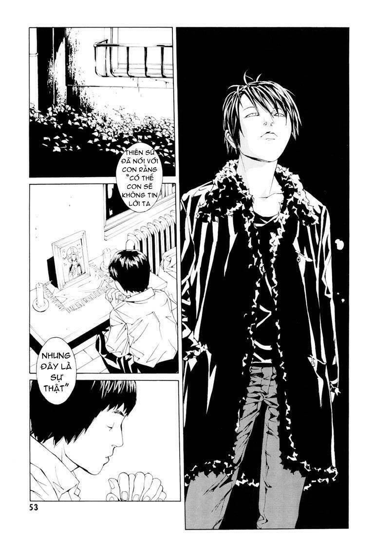 Mpd Psycho Chapter 62 - Trang 2