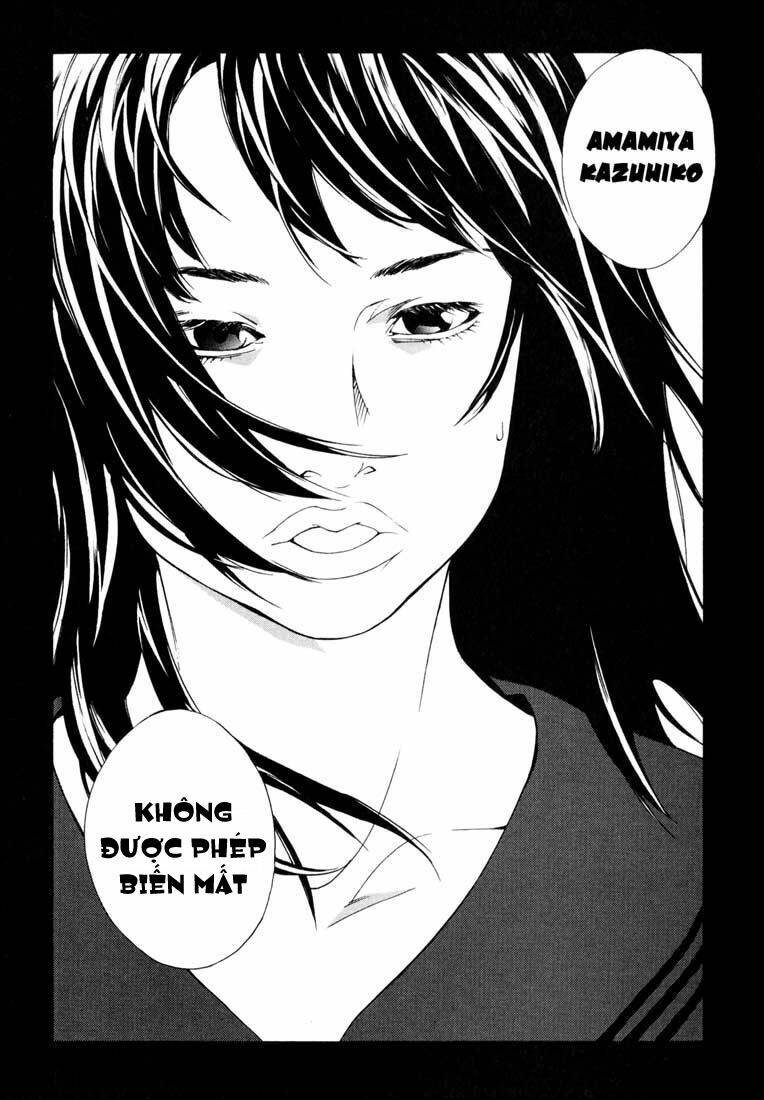 Mpd Psycho Chapter 59 - Trang 2