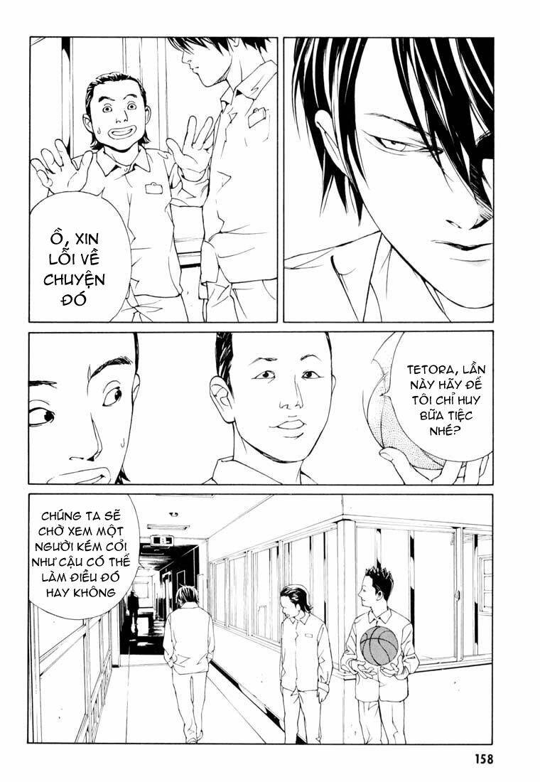 Mpd Psycho Chapter 57 - Trang 2