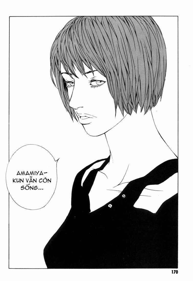 Mpd Psycho Chapter 50 - Trang 2