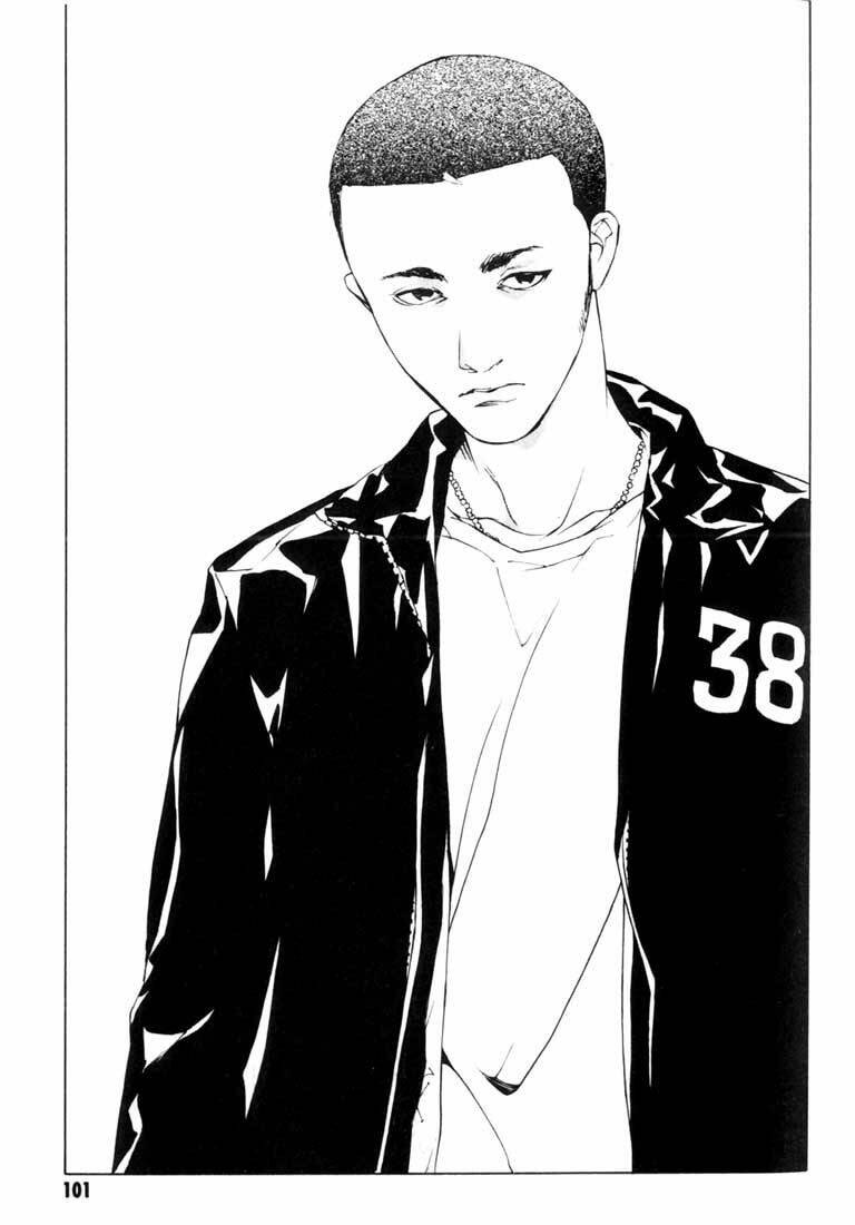 Mpd Psycho Chapter 48 - Trang 2