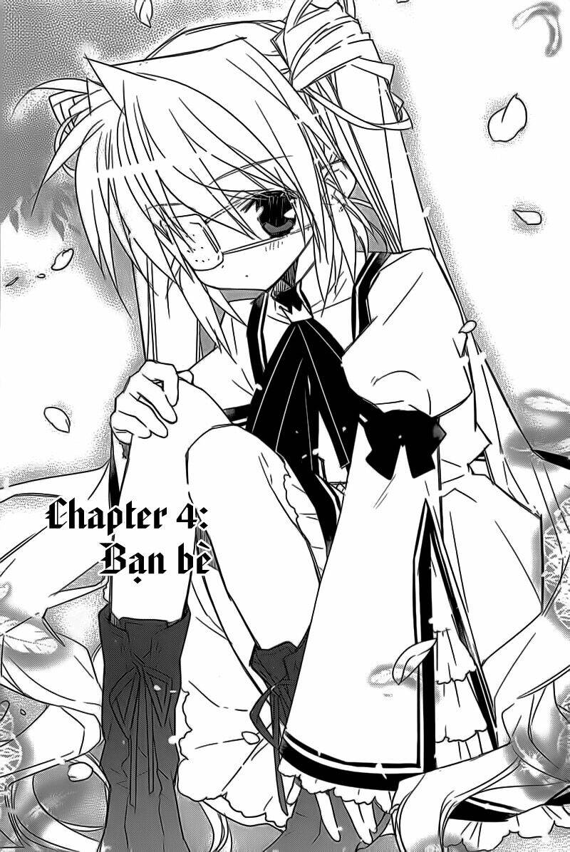 Rewrite: Side-B Chapter 4 - Trang 2