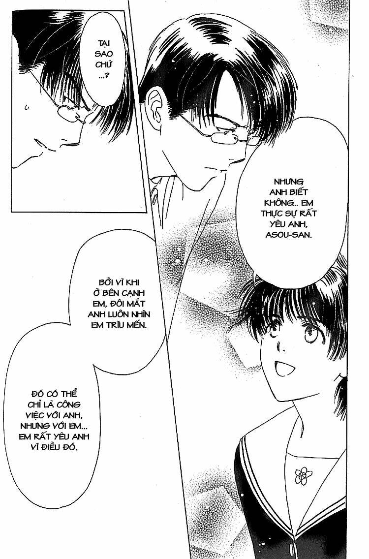 Suki Dakara Suki Chapter 15 - Trang 2