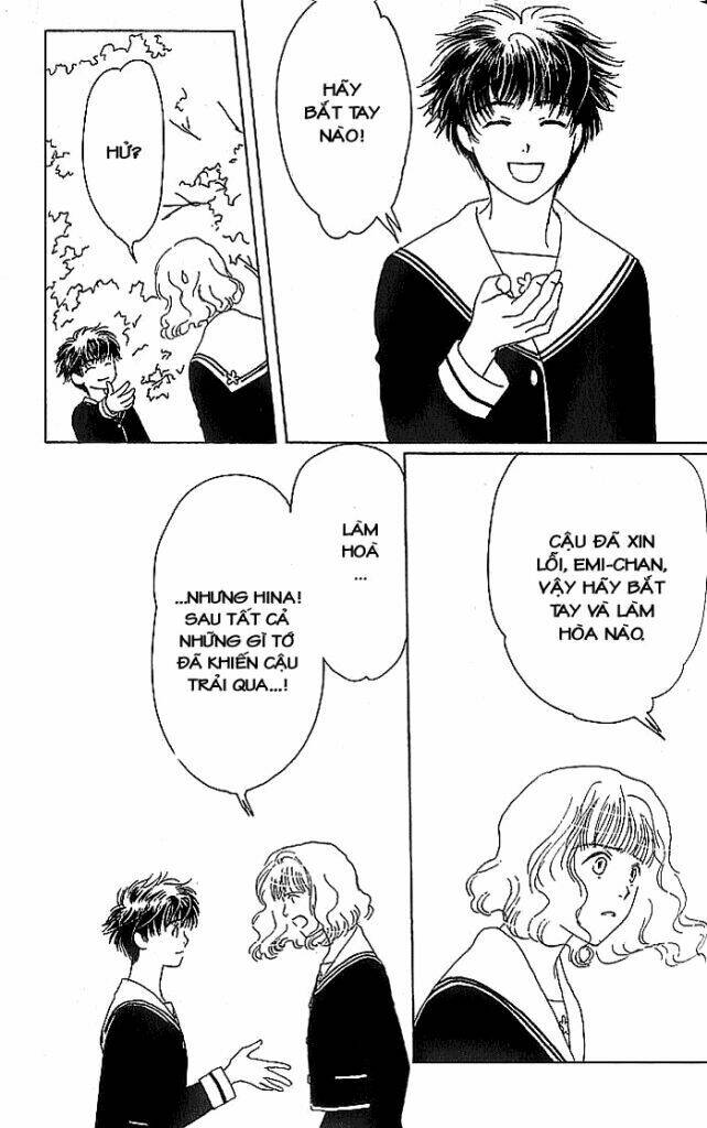 Suki Dakara Suki Chapter 14 - Trang 2