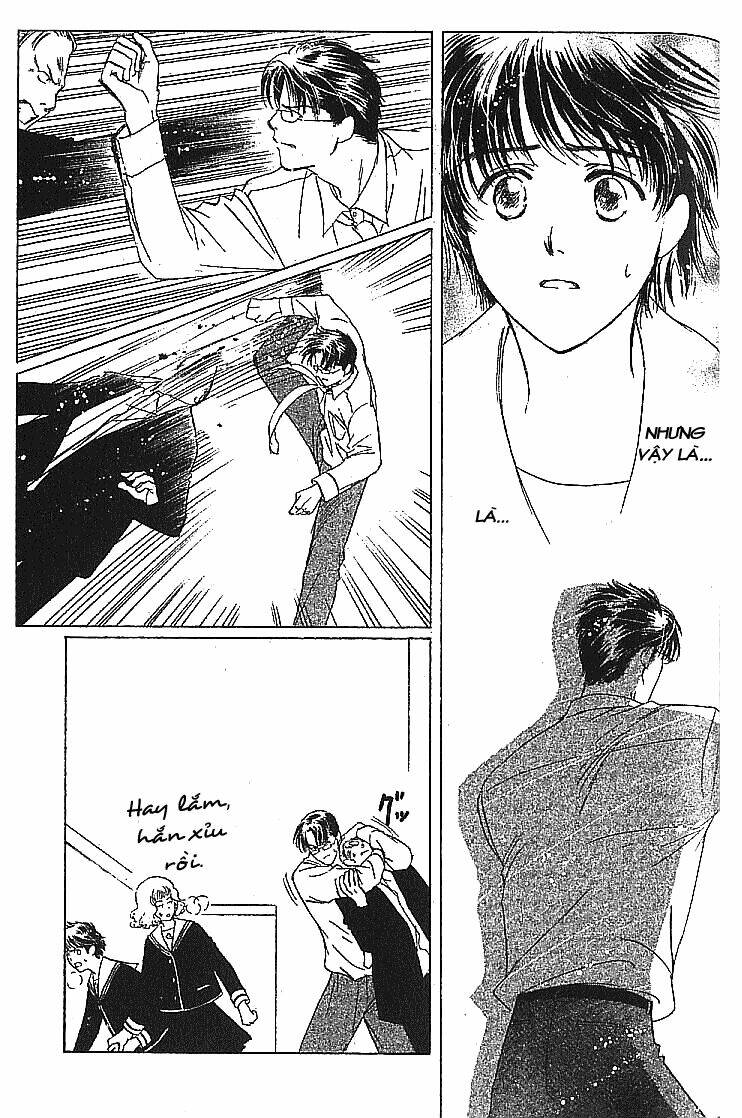 Suki Dakara Suki Chapter 13 - Trang 2