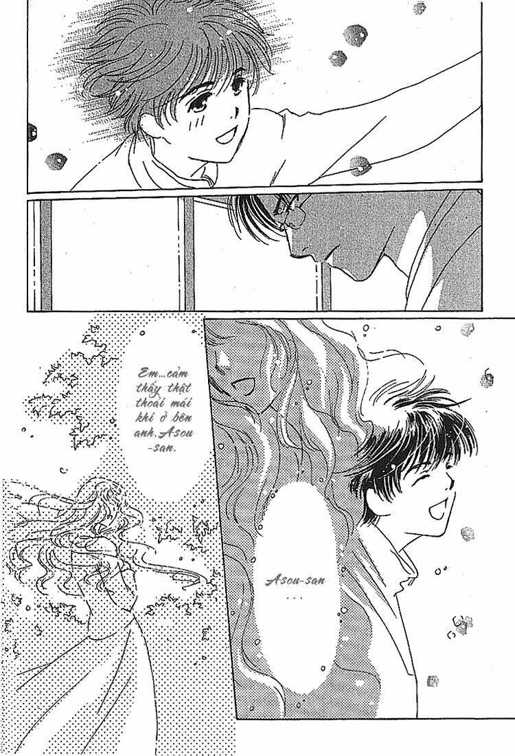 Suki Dakara Suki Chapter 11 - Trang 2