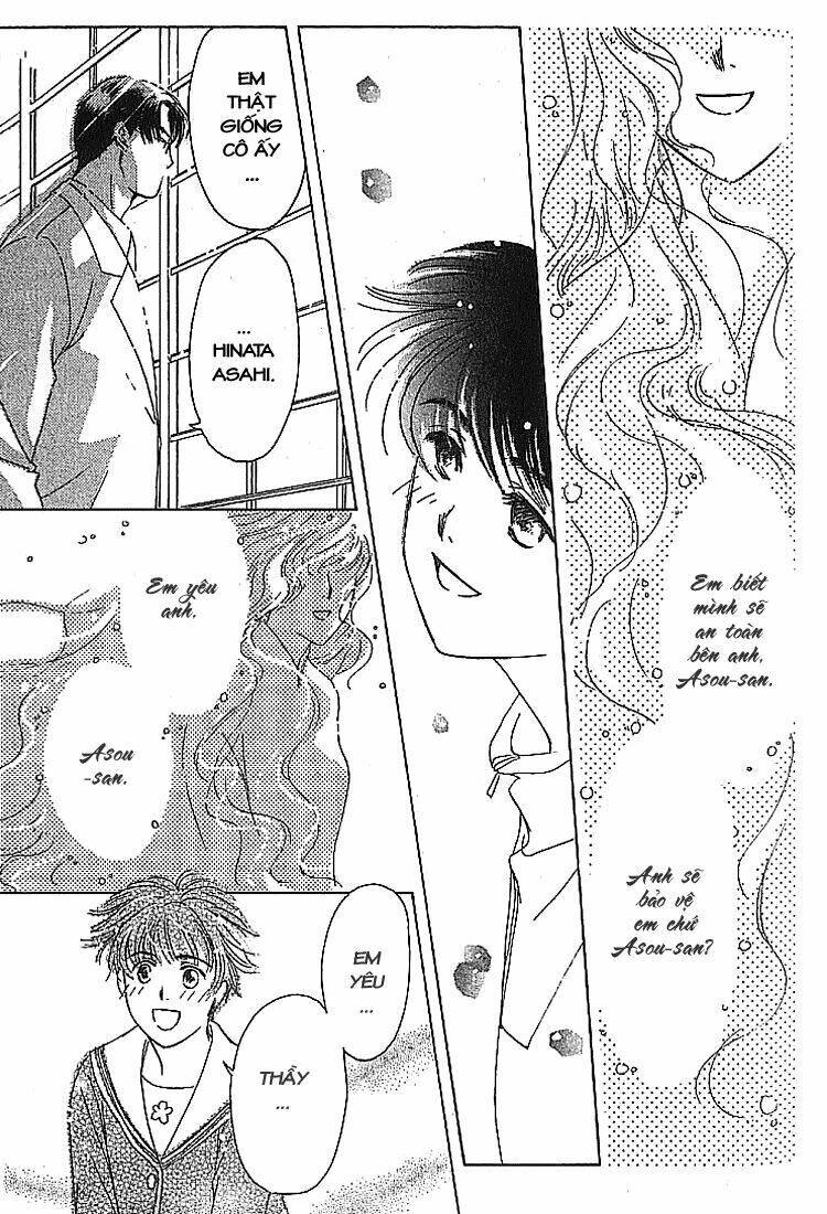 Suki Dakara Suki Chapter 11 - Trang 2