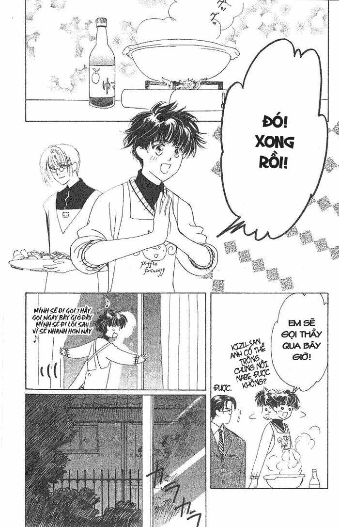 Suki Dakara Suki Chapter 10 - Trang 2