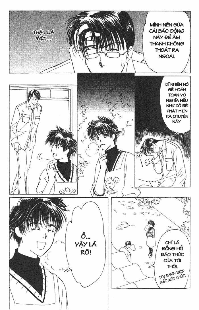 Suki Dakara Suki Chapter 10 - Trang 2