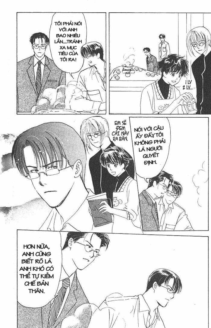 Suki Dakara Suki Chapter 10 - Trang 2