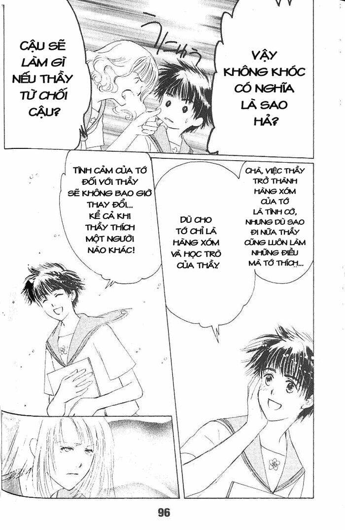 Suki Dakara Suki Chapter 8 - Trang 2