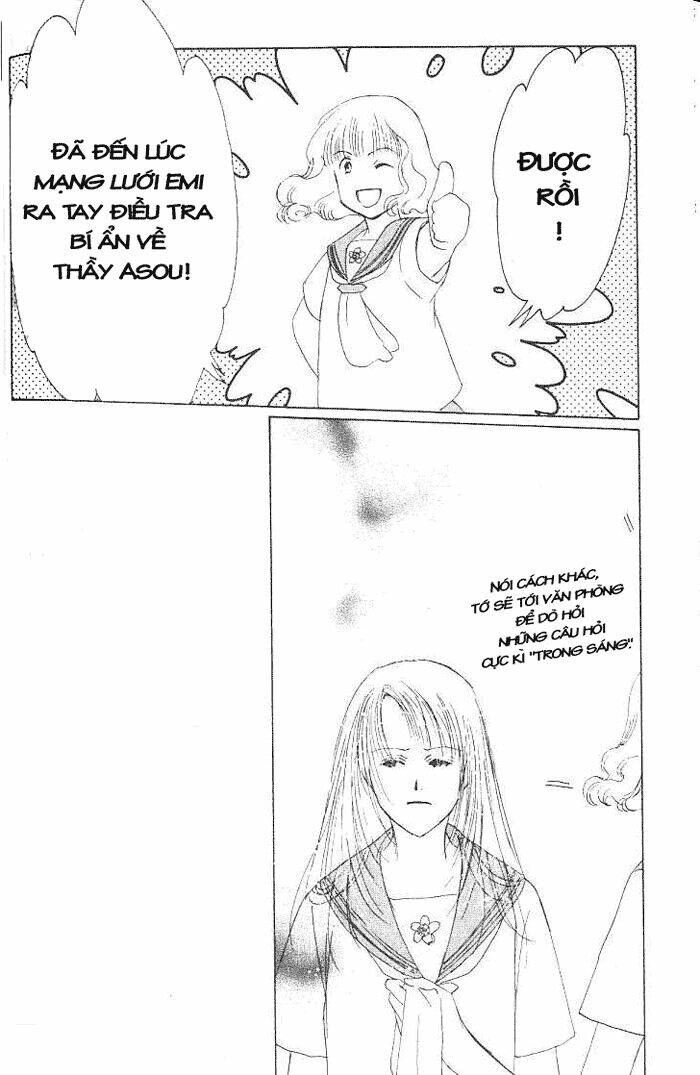 Suki Dakara Suki Chapter 8 - Trang 2