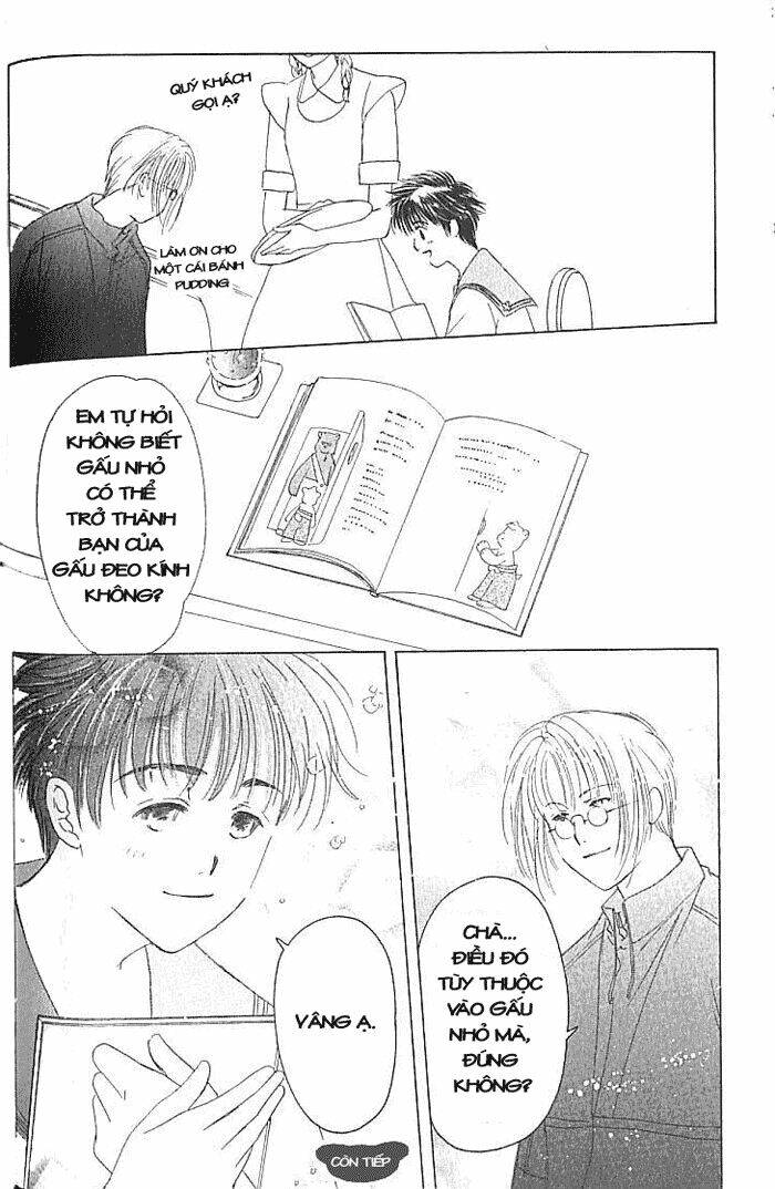 Suki Dakara Suki Chapter 8 - Trang 2