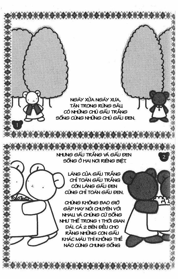 Suki Dakara Suki Chapter 5 - Trang 2