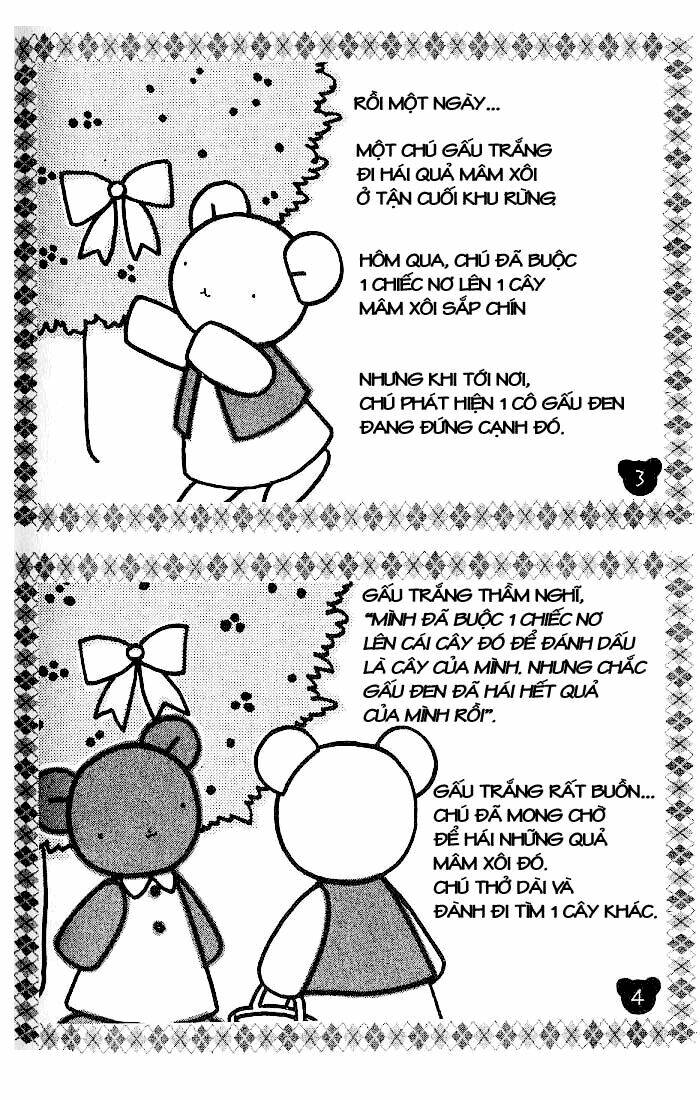 Suki Dakara Suki Chapter 5 - Trang 2